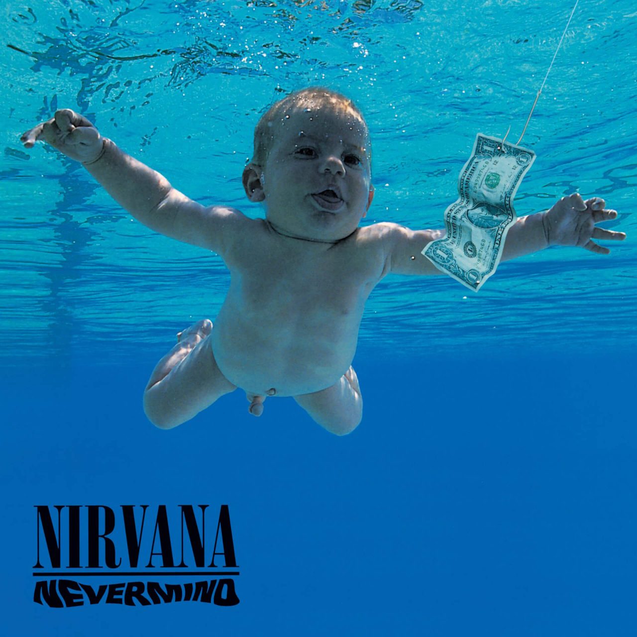 Nirvana – Nevermind (1991) | Altamont