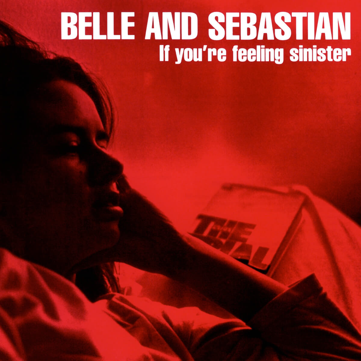 Belle & Sebastian – If You're Feeling Sinister (1996) | Altamont