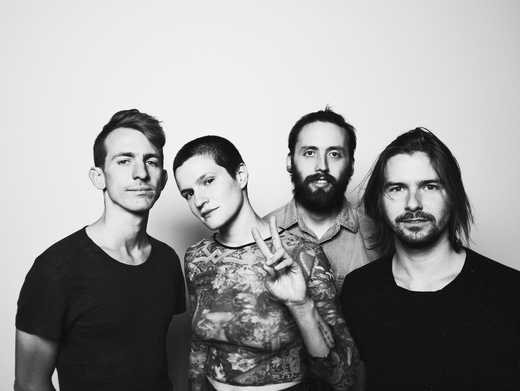 “Spud Infinity” – Big Thief | Altamont
