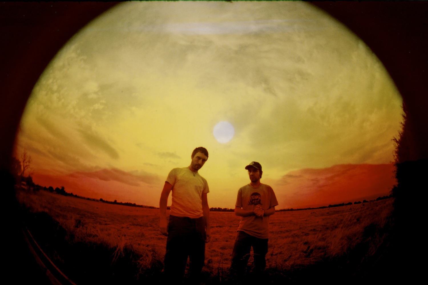 “Dayvan Cowboy” Boards of Canada Altamont