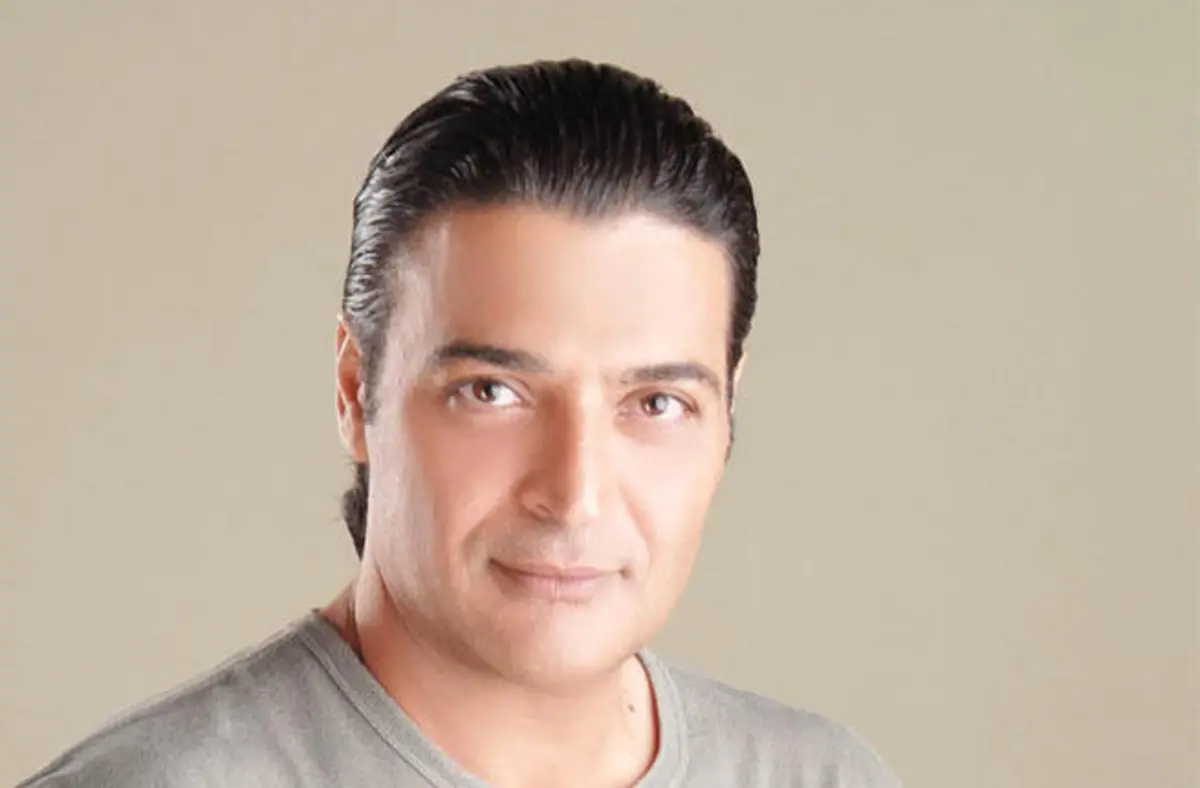 “Ayonha” – Hamid Al Shaeri | Altamont