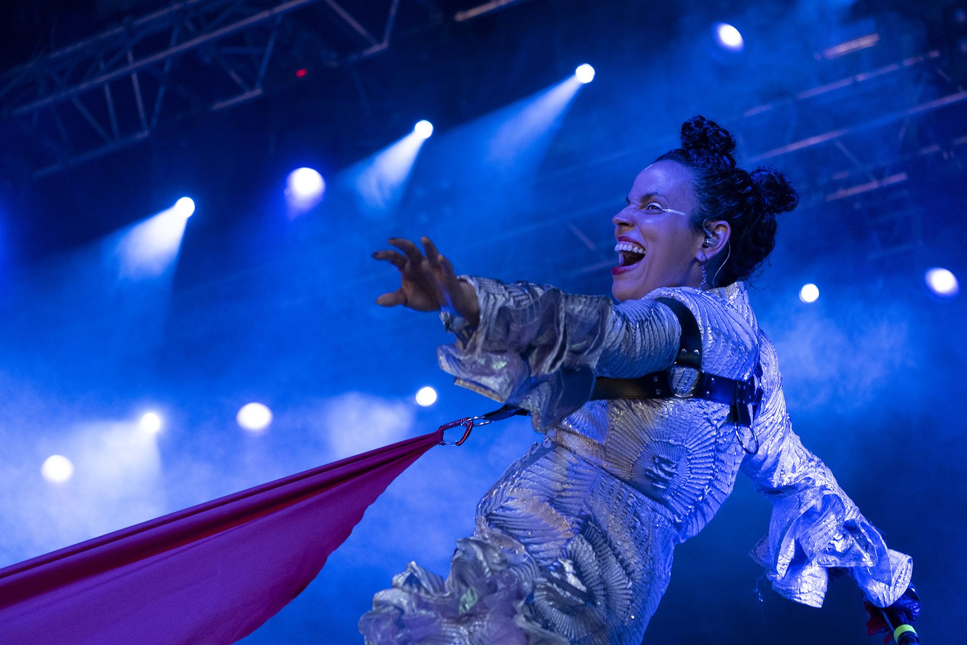 Altamont Xenia Rubinos