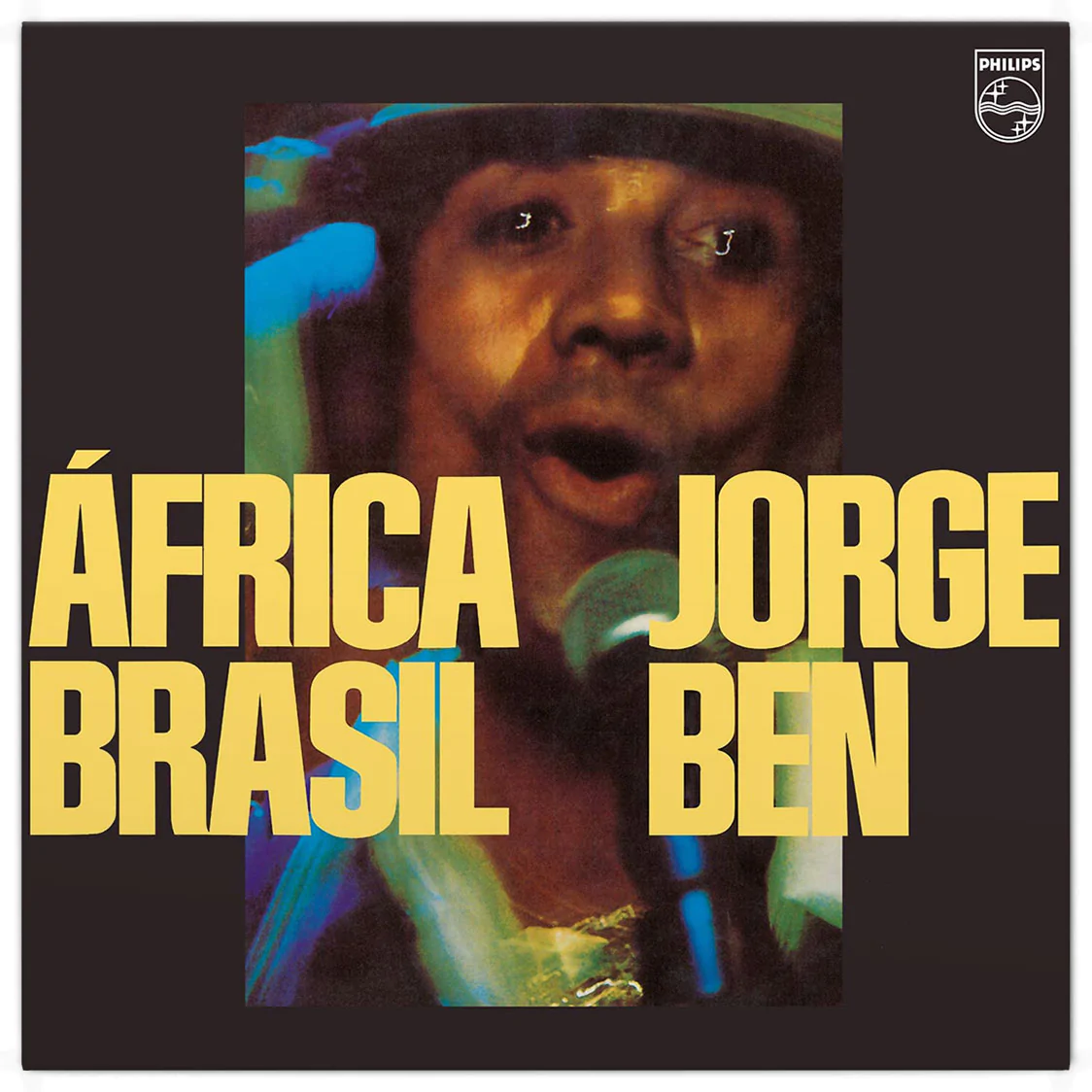 Jorge Ben – África Brasil (1976) | Altamont