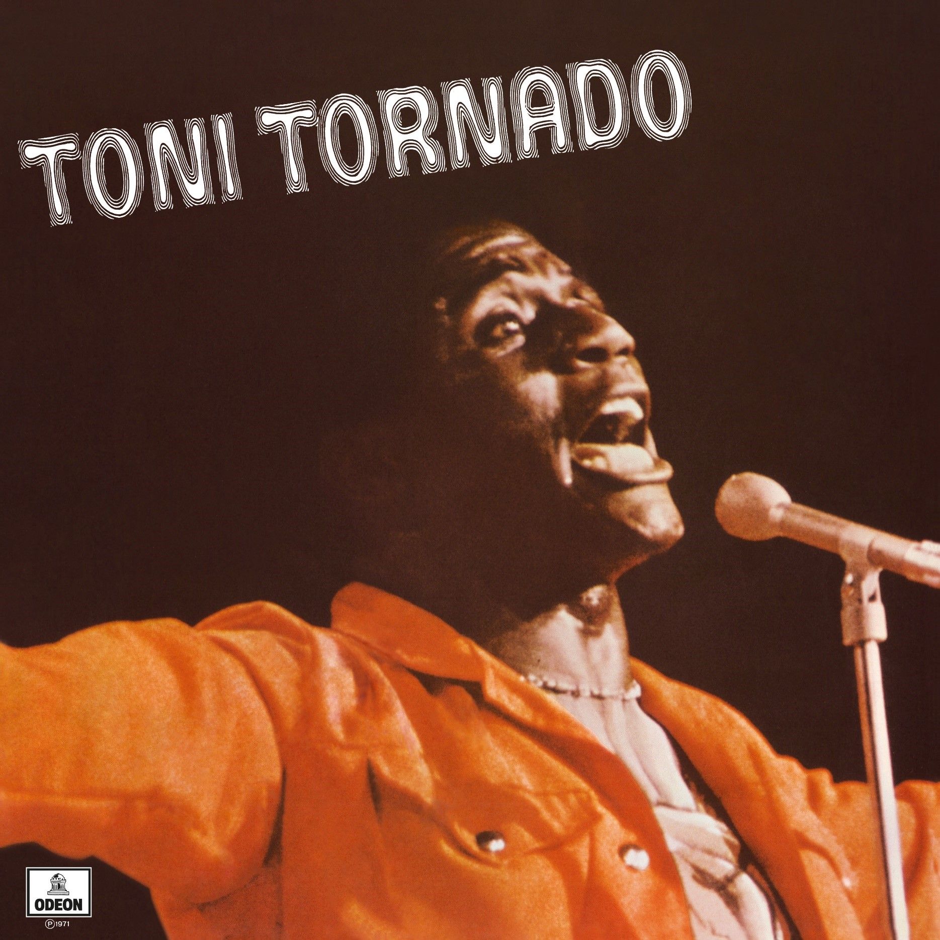 Toni Tornado – “BR-3” (1971) | Altamont