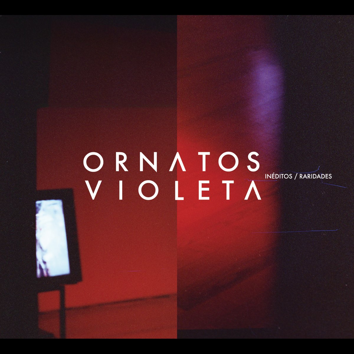 Ornatos Violeta – Inéditos/Raridades (2011) | Altamont