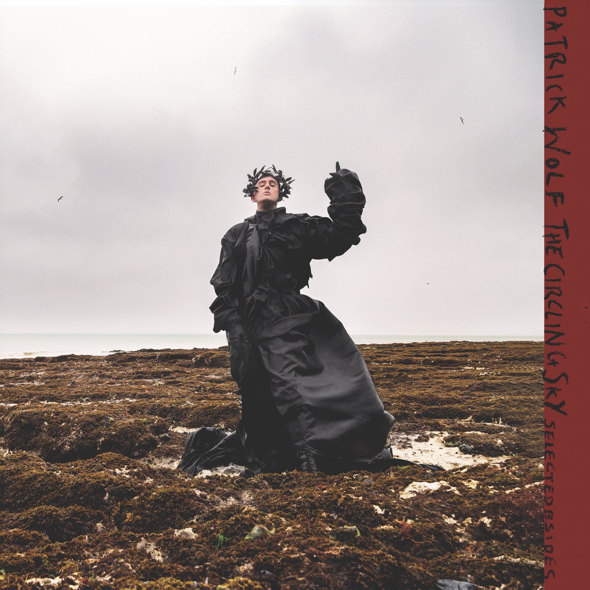 Patrick Wolf – The Circling Sky – Selected B-Sides (2024) | Altamont